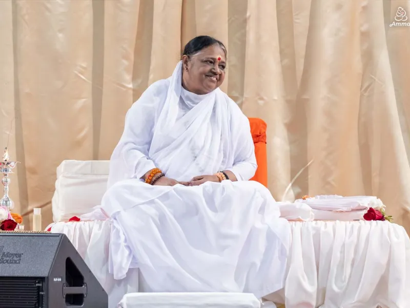 Amma