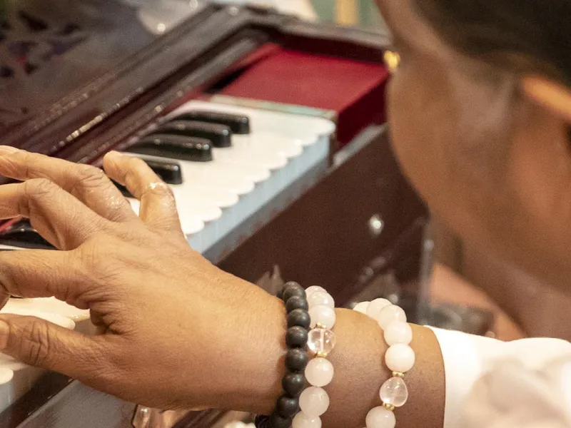 Bhajan instrument
