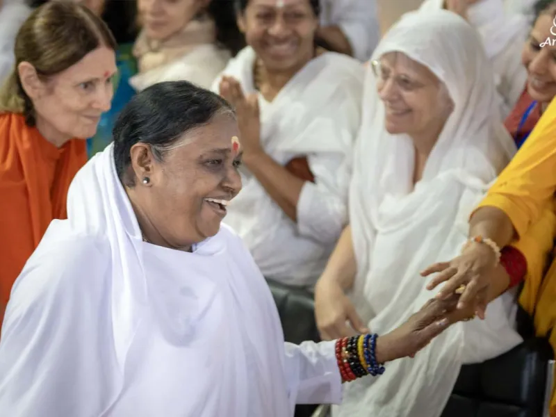 Amma
