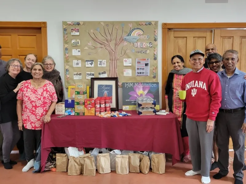 Honoring with Heart: The Story Behind Lunches with Love