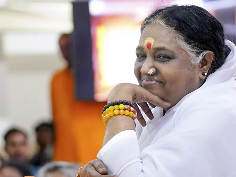 Amma
