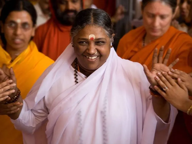 Amma
