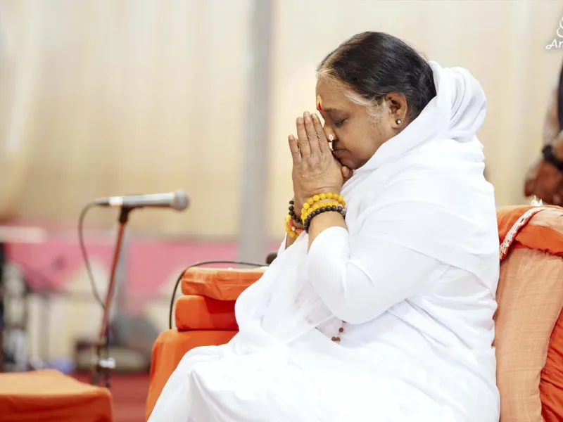 Amma