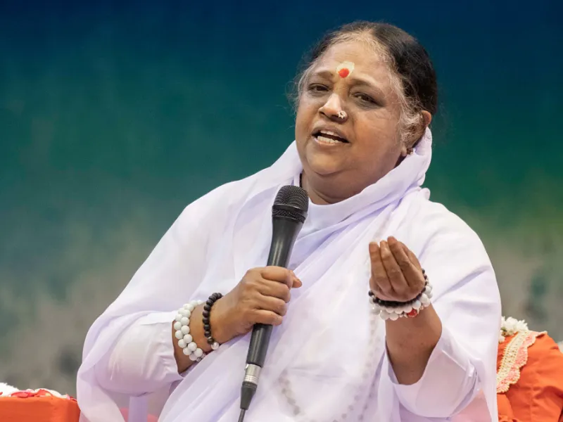 Amma