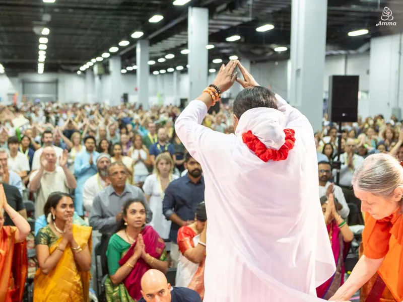 Amma