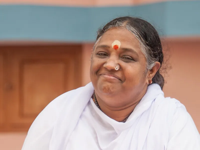 Amma