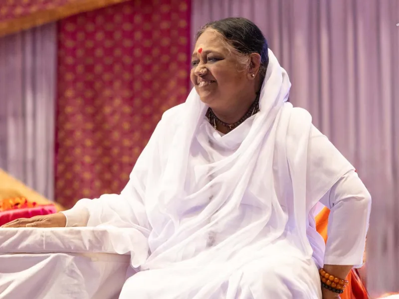 Amma