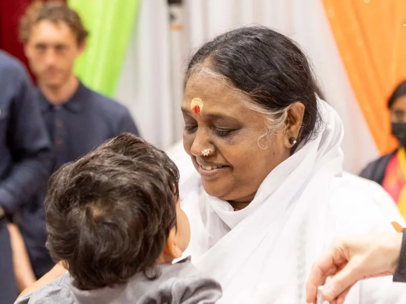 Amma