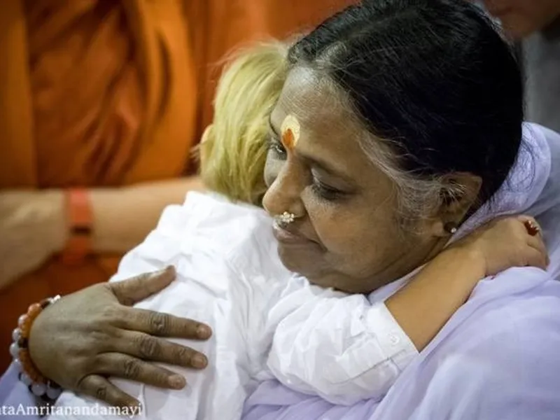 Amma