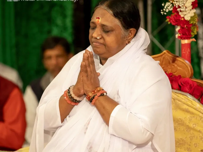 Amma