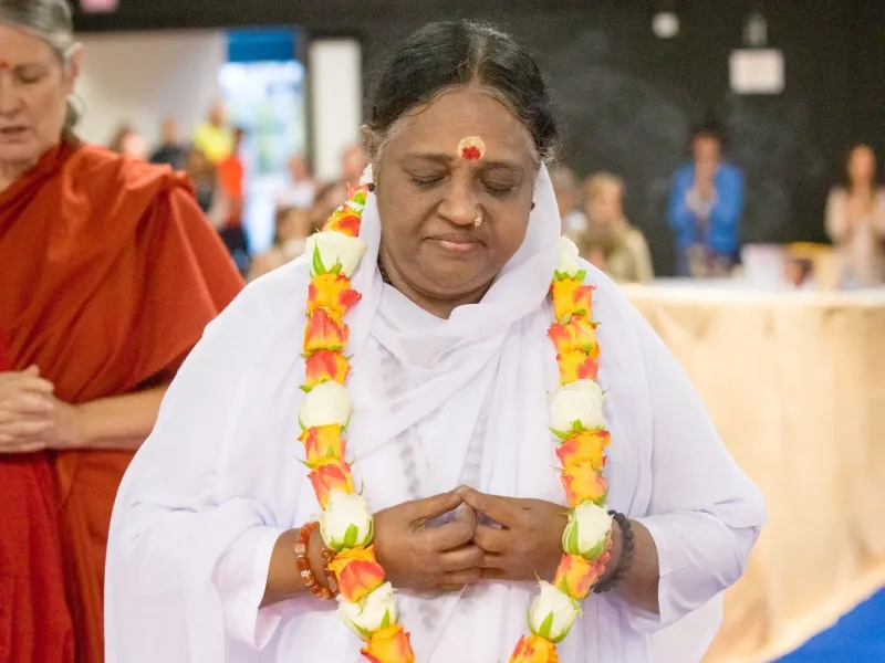 Amma