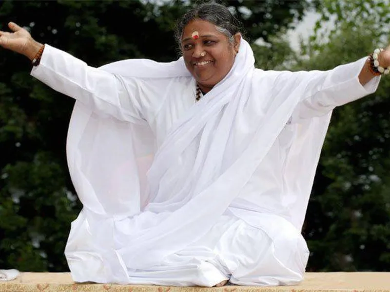 Amma