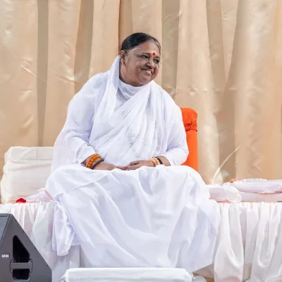 Monthly Satsang