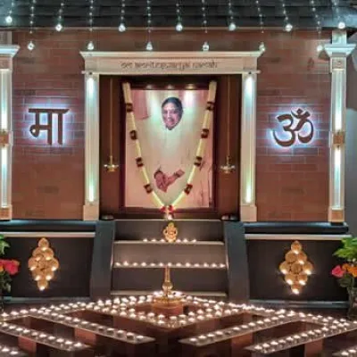Weekly Satsang