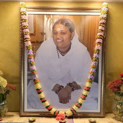 Regular Satsang (In-Person)