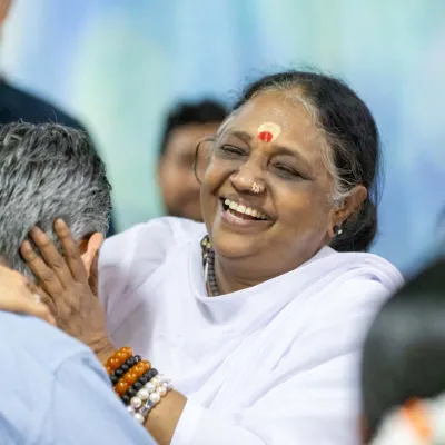 Satsang — Saturday, October 17