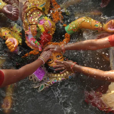 Vijayadashami