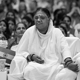 Amma during C20