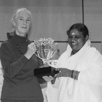 Gandhi King Award