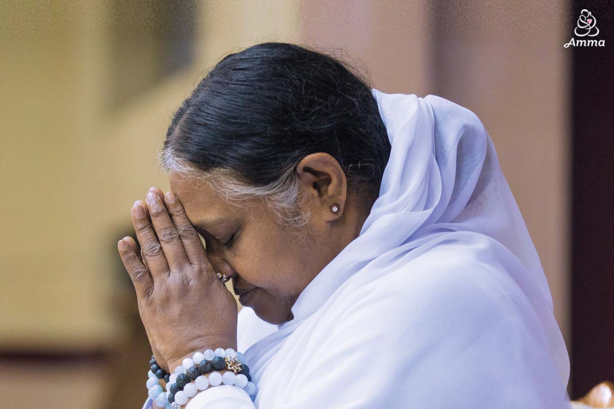 Amma