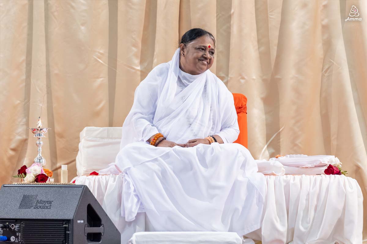 Amma