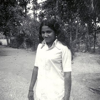 Young Amma