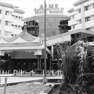 AIMS Kochi