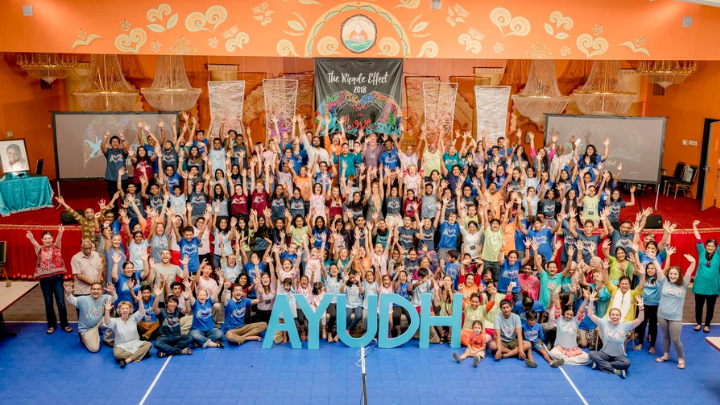 Ayudh-na-projects