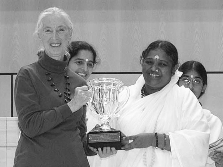 Gandhi-king-Amma