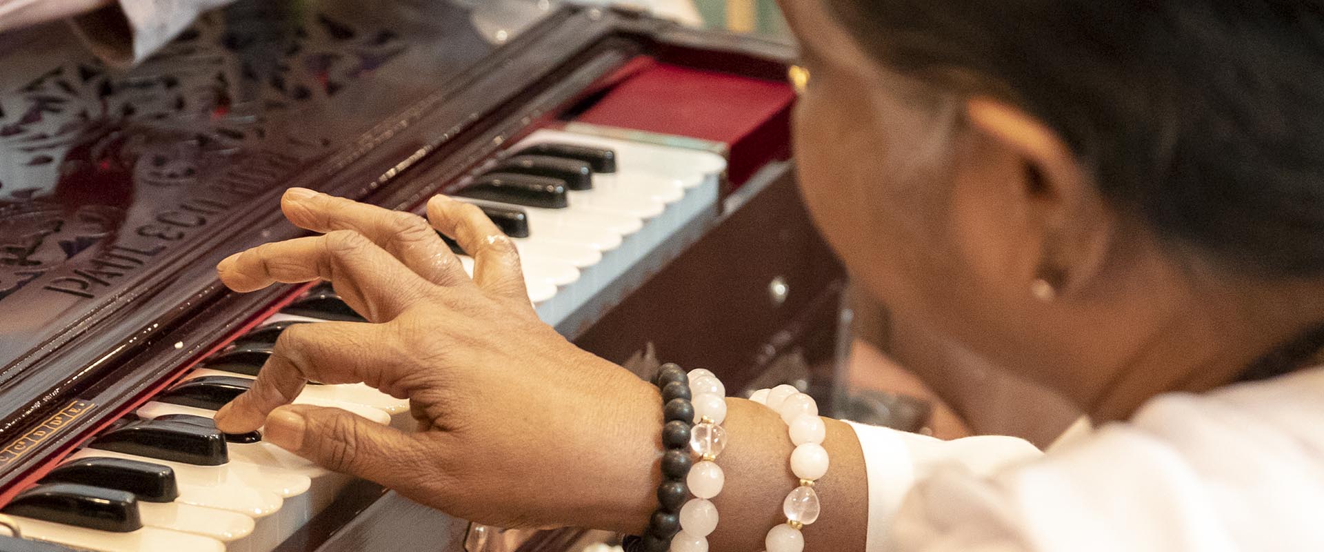 Bhajan instrument