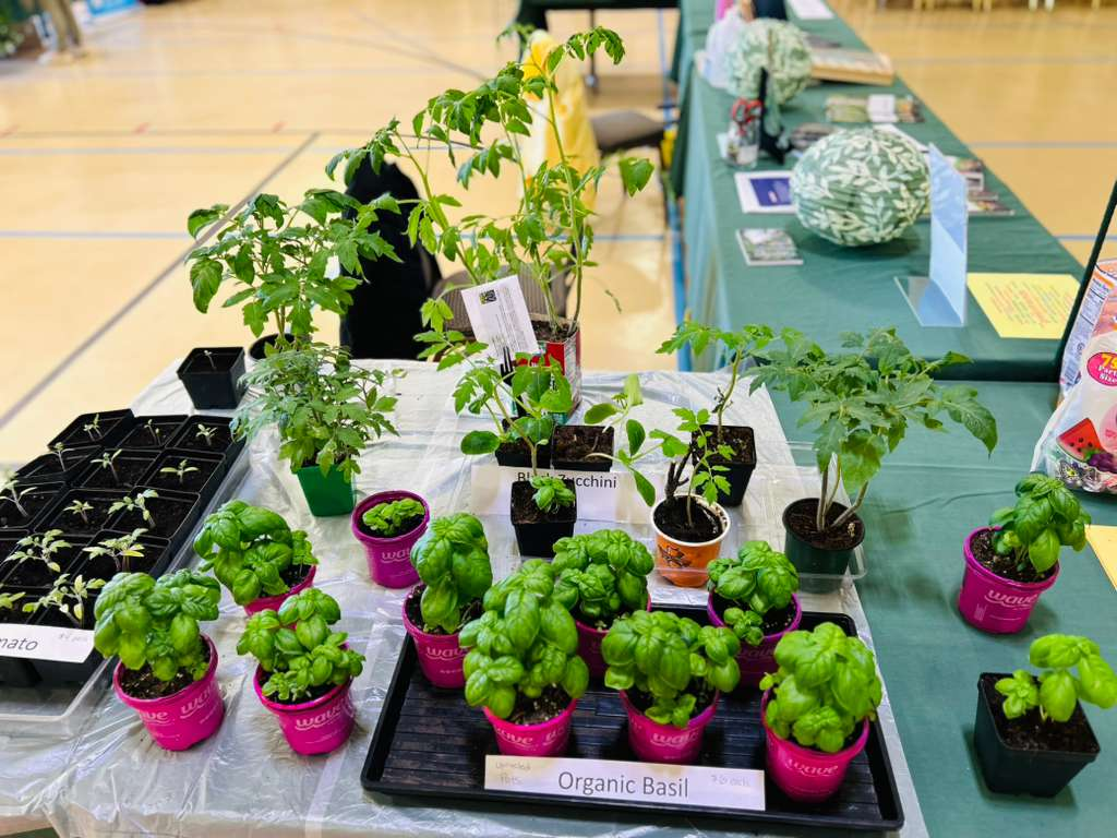 Earth Day Family Fest 2026 at MA Center Chicago