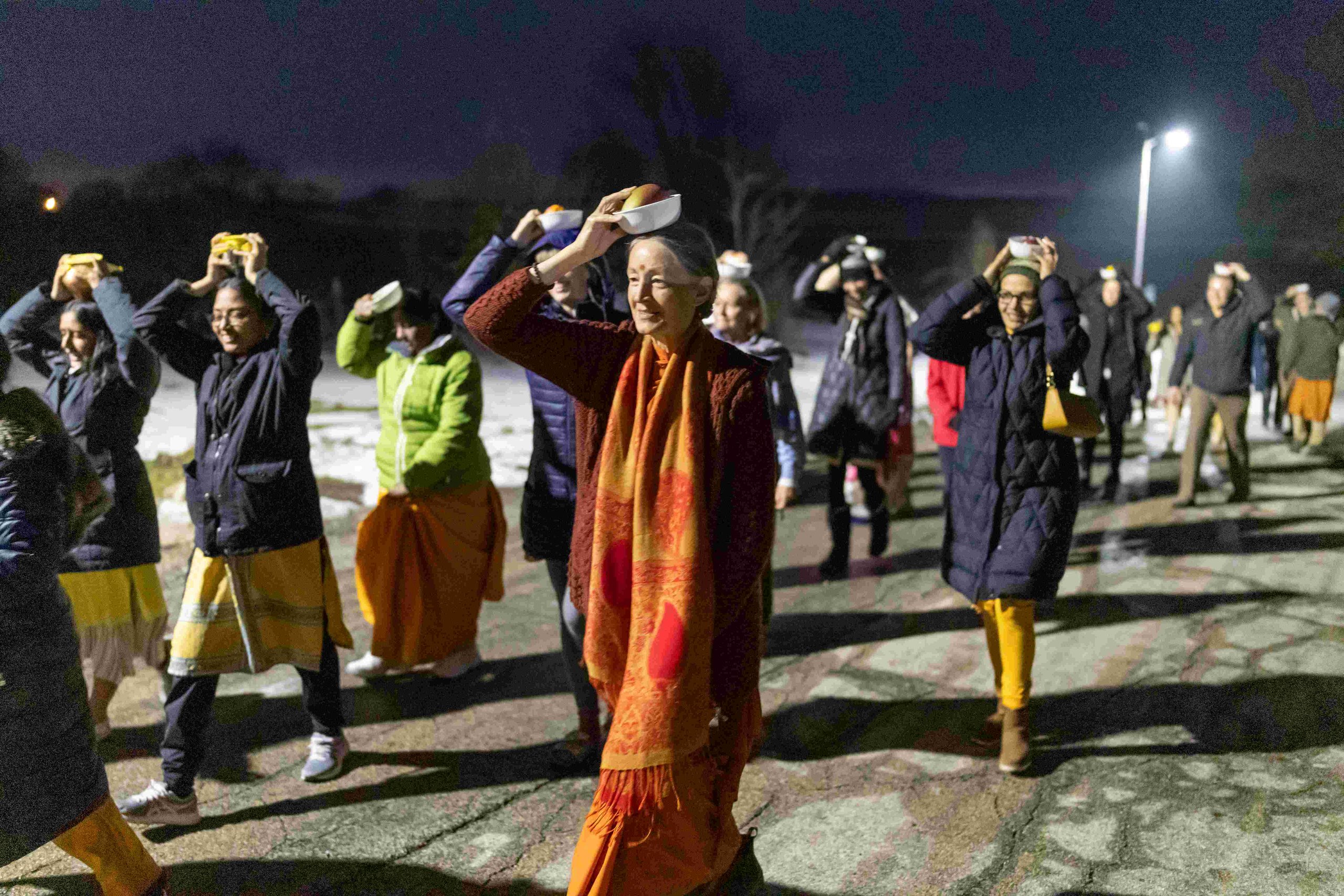 Thaipusam Festivities 2024