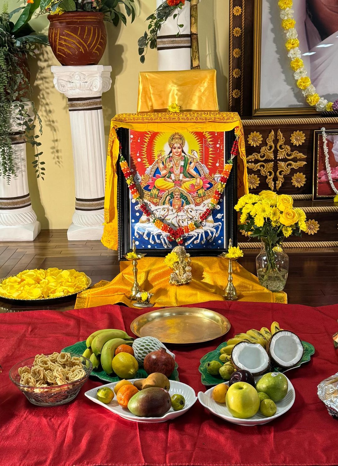 Pongal Celebrations 2026