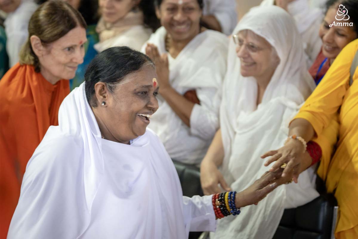Amma