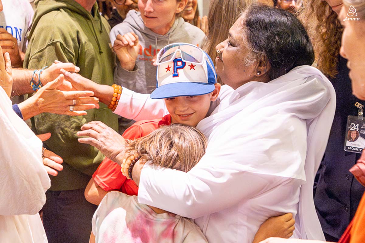 Amma