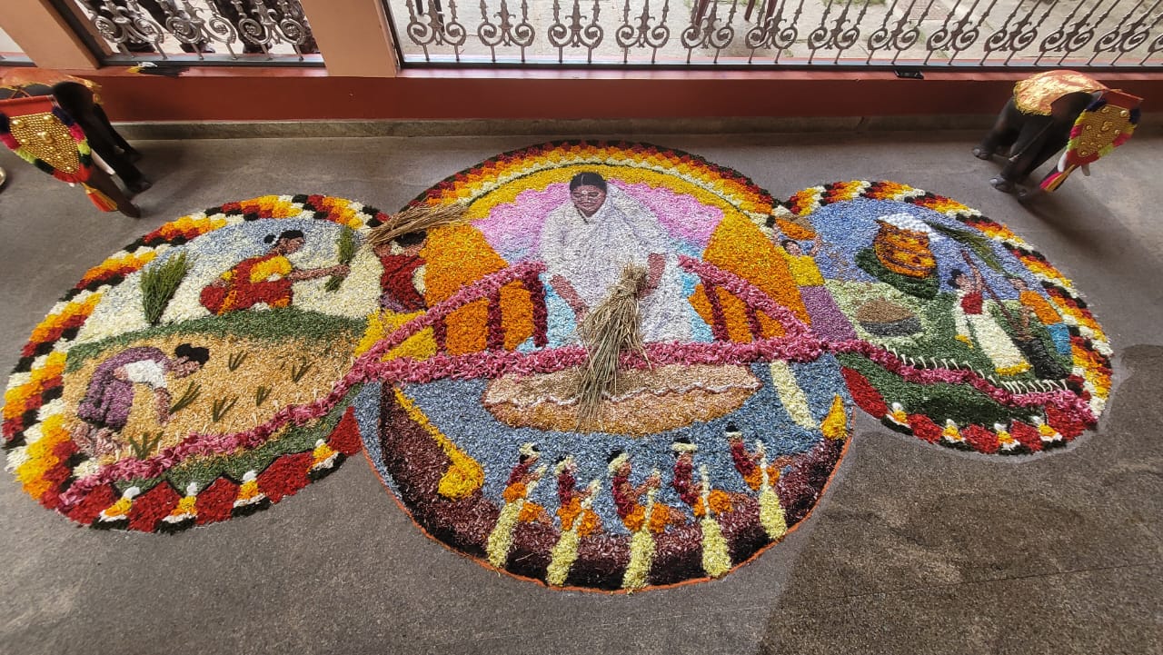 Significance of the Onam Festival