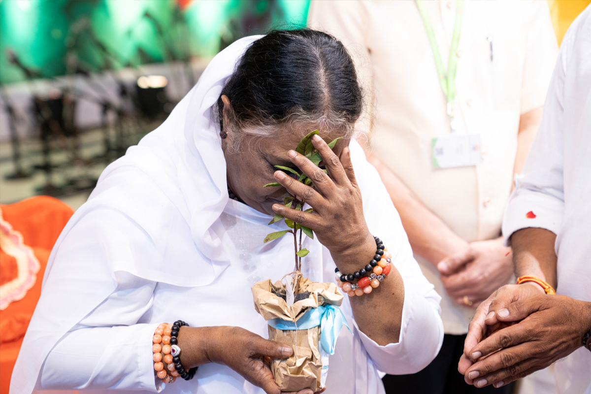 Amma