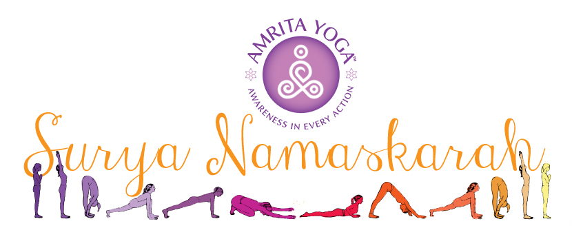 750 Million Surya Namaskaras