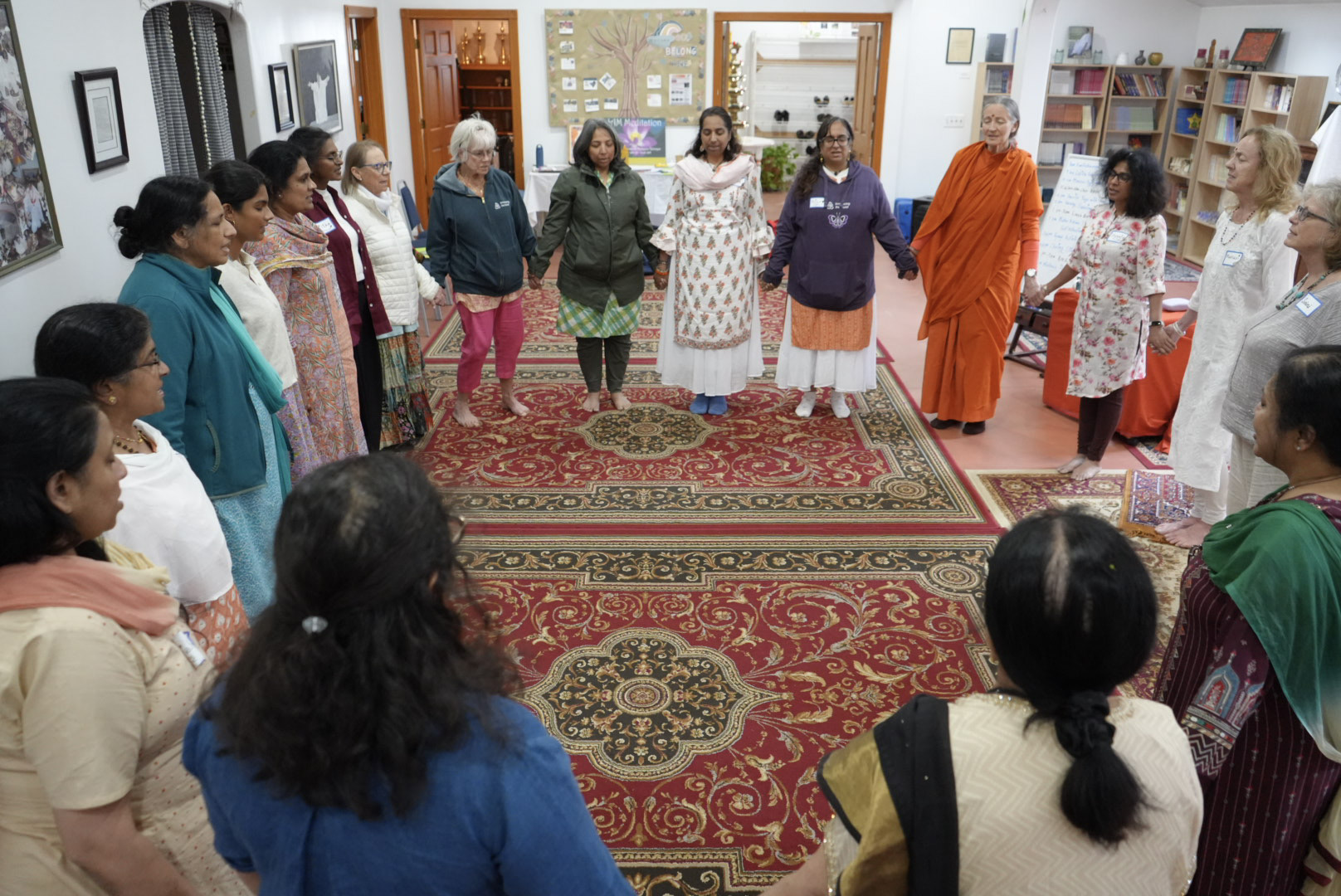 Embracing Love Within: A Mother's Day Retreat