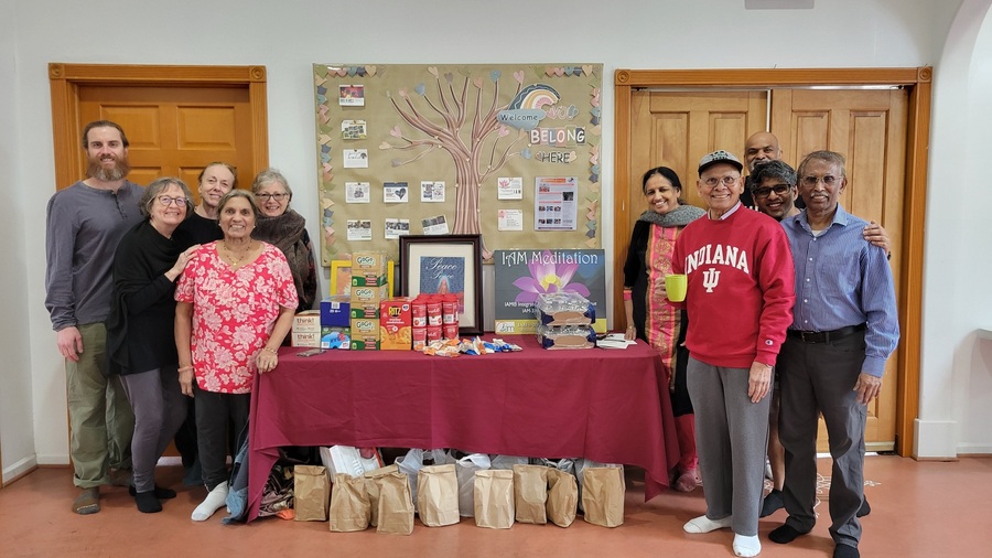 Honoring with Heart: The Story Behind Lunches with Love