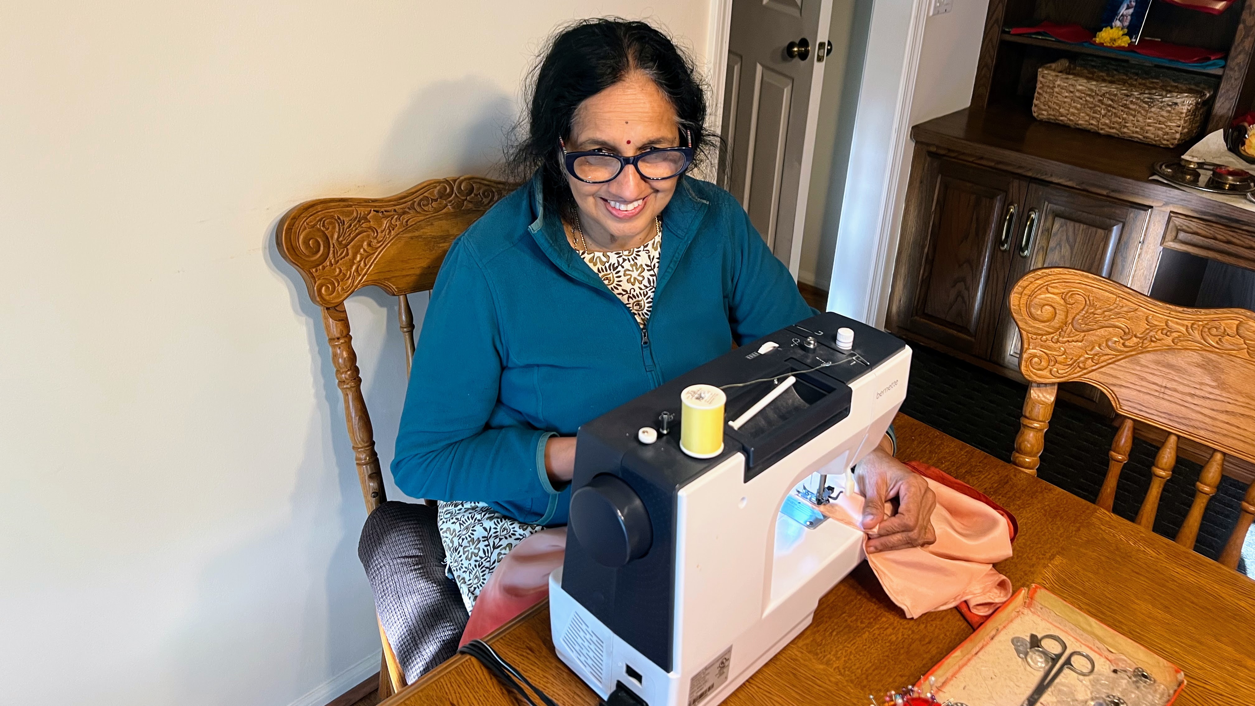 Giving Old Sarees a Second Life: Repurpose with Love