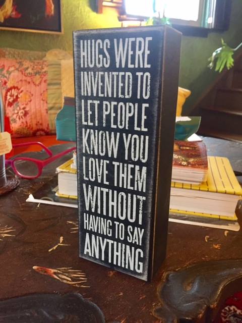 It's Not Always the Big Things