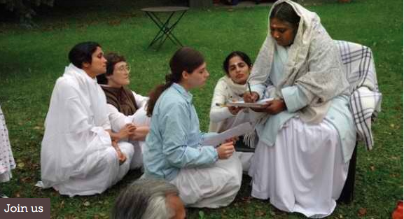 Circle of Love Letters