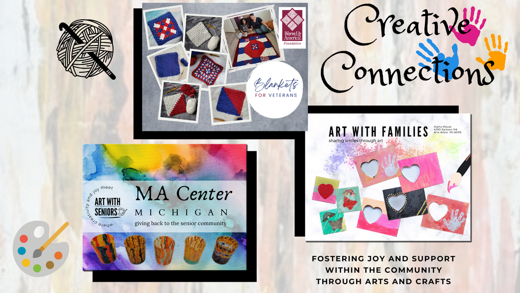 Creative Connections