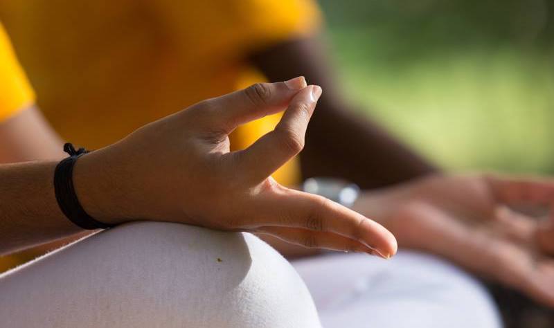 New Amrita Yoga Classes -Weekly Sunday Group Archana/Meditation