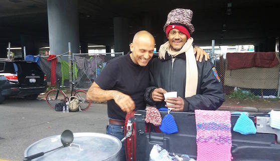 Helping Others - Small Efforts makes Big Difference