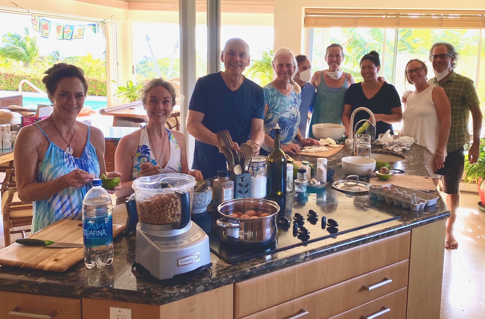 Maui Relief Effort - Help now