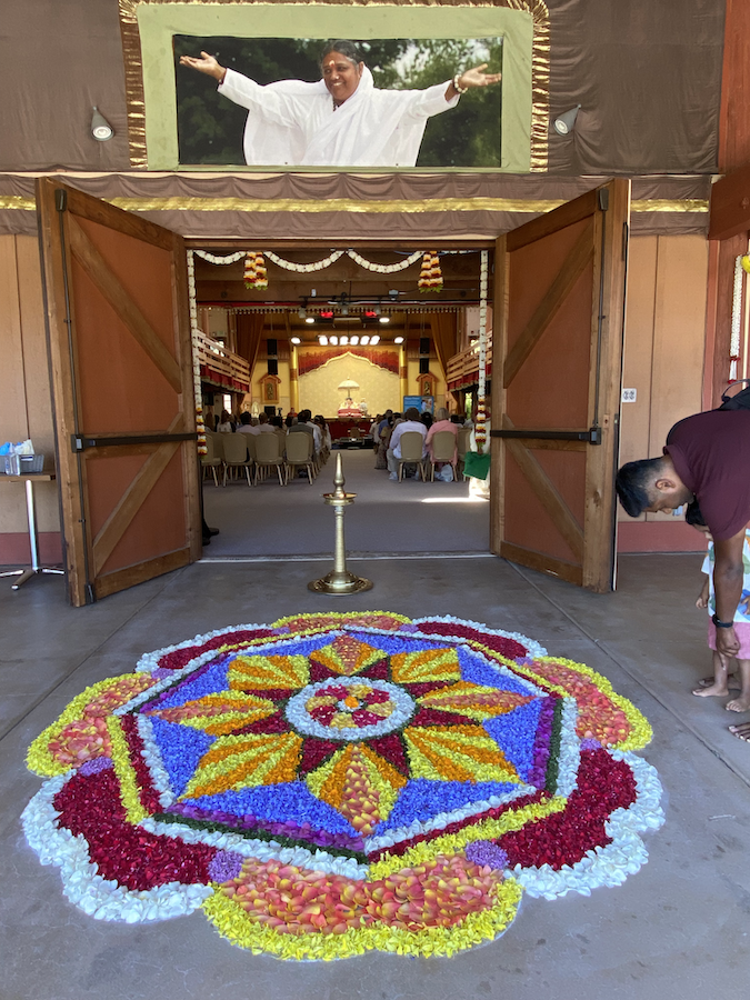 Onam 2023 celebration
