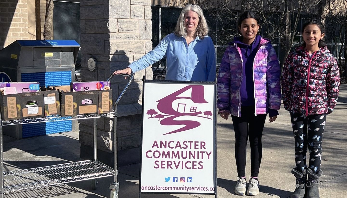 Food Rescue: Feb & Mar 2024