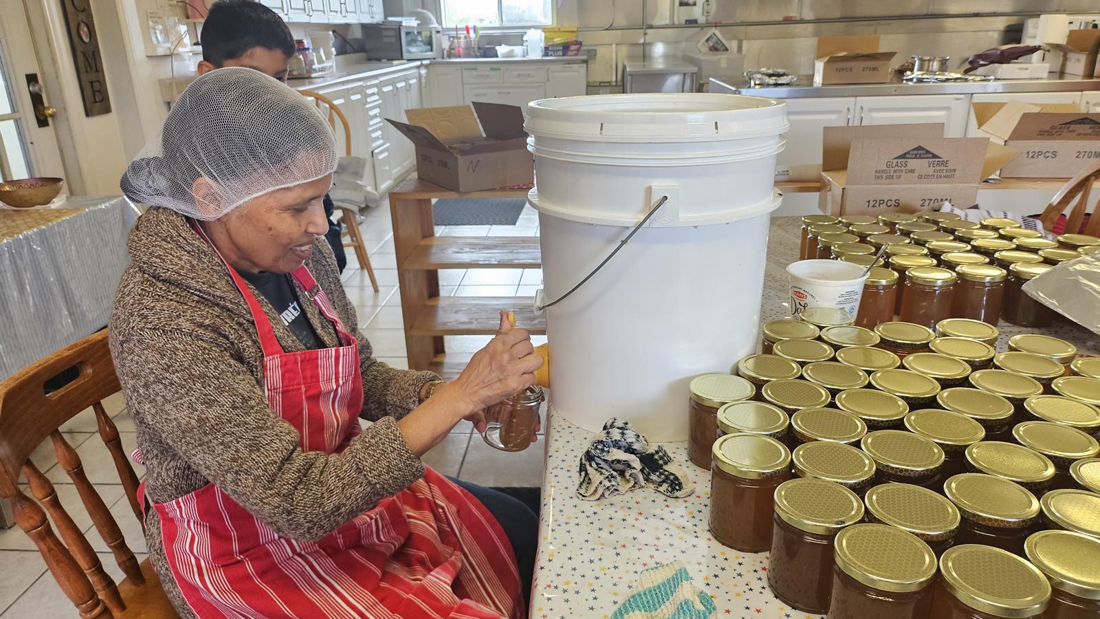 Farming Seva & Farm Sale - Oct 19 & 20